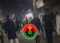 লালমাইয়ে বিএনপির দুপক্ষের দফায় দফায় সংঘর্ষ