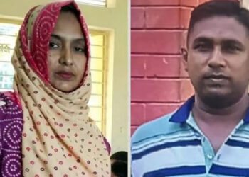 চতুর্থ শ্রেণির ছাত্রীকে ধর্ষণের সহায়তার অভিযোগে প্রধান শিক্ষিকা ও দফতরি গ্রেফতার