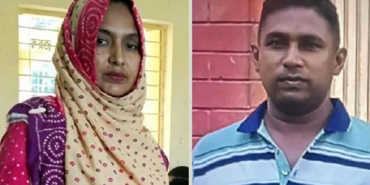 চতুর্থ শ্রেণির ছাত্রীকে ধর্ষণের সহায়তার অভিযোগে প্রধান শিক্ষিকা ও দফতরি গ্রেফতার