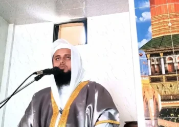 জুমার খুতবায় শেখ হাসিনাকে ‘স্বৈরাচার’ বলায় খতিবকে অব্যাহতি