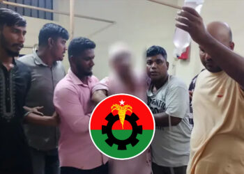 পটিয়ায় যুবদলের দুই পক্ষে দফায় দফায় সংঘর্ষ, আহত ১৩