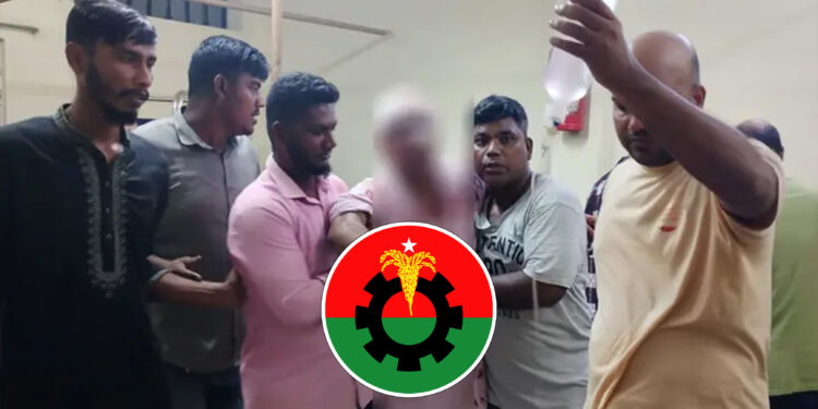 পটিয়ায় যুবদলের দুই পক্ষে দফায় দফায় সংঘর্ষ, আহত ১৩