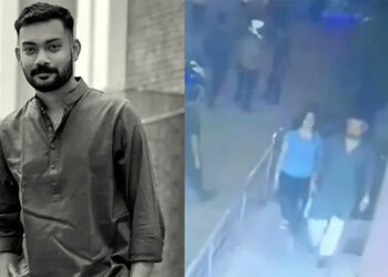রেস্টুরেন্টে তাহসিফ-দীপের সঙ্গে থাকা সেই নারী কে, কী ঘটেছিল টঙ্গীর বস্তিতে